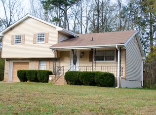 6590 Woodford Rd, Atlanta, GA 30349