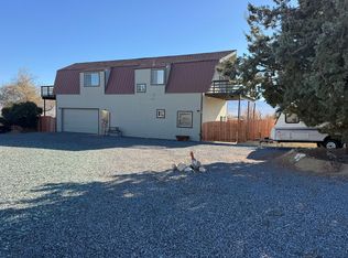 222 Tom Sawyer Way, Dayton, NV 89403