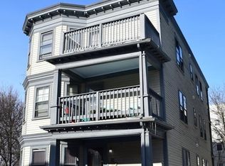 9 Sumner Park, Dorchester, MA 02125