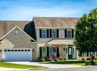 4156 Sabrina Ct, Penn Laird, VA 22846