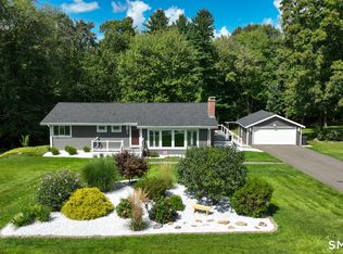 8 Iroquois Trail, Bolton, CT 06043