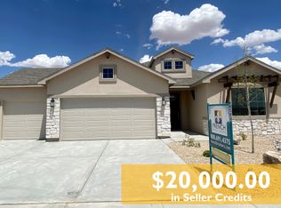6508 Blackbird Rd, Las Cruces, NM 88012