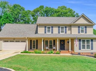 113 Forrester Creek Dr, Greenville, SC 29607