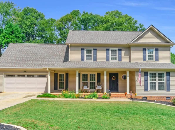 113 Forrester Creek Dr, Greenville, SC 29607