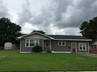 331 McKinley St, Houma, LA 70364