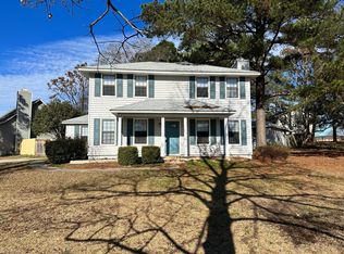 338 Avery Lndg, Martinez, GA 30907