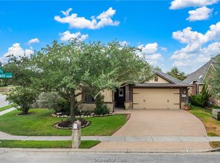 15418 Meadow Pass, College Station, TX 77845