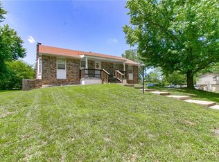 308 Acorn Pl, Warrensburg, MO 64093