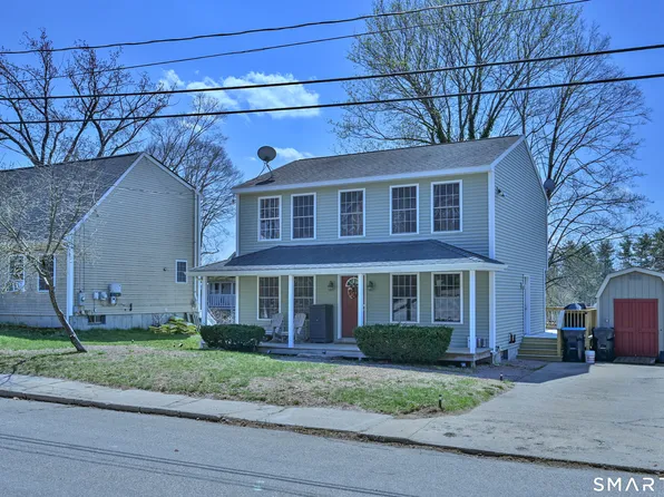 49 Fremont Street, Putnam, CT 06260