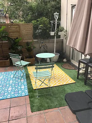 Rented by Vanderborgh Realty  | media 1