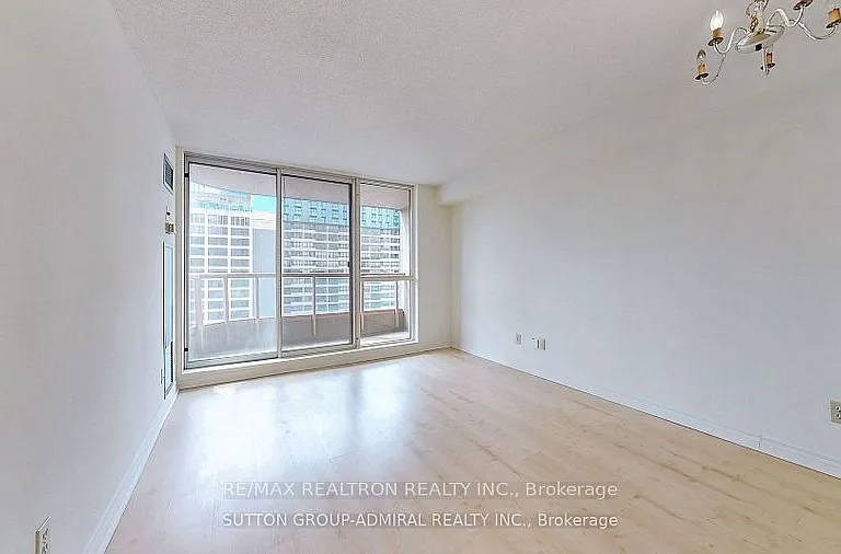 736 Bay St #2801 — Photo 7