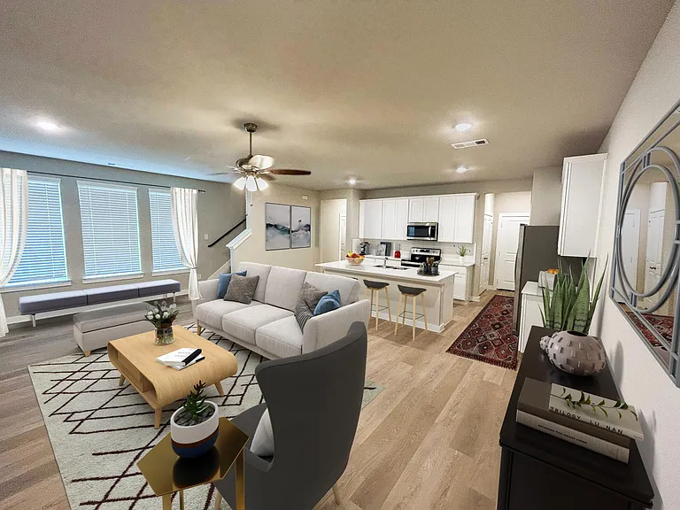Hampton Villas — Photo 10
