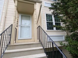 11554 Joyceton Dr #32-3, Upper Marlboro, MD 20774