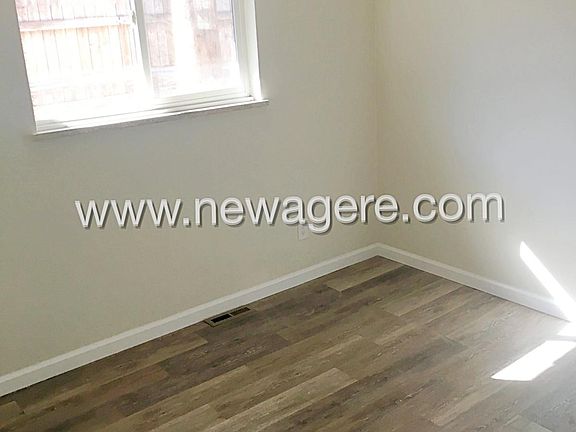 Bedroom #1