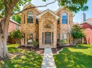 363 Alex Dr, Coppell, TX 75019