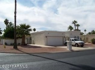 9513 E Michigan Ave, Sun Lakes, AZ 85248
