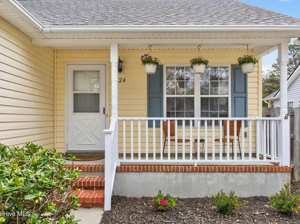 124 NE 34th Street, Oak Island, NC 28465