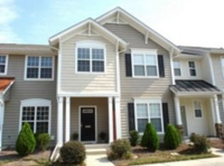 4118 Brenmar Ln, Durham, NC 27713