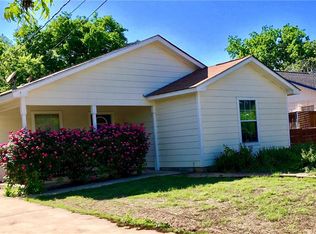 1608 S Walnut St, Georgetown, TX 78626