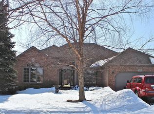 36506 Saint Clair Dr, New Baltimore, MI 48047