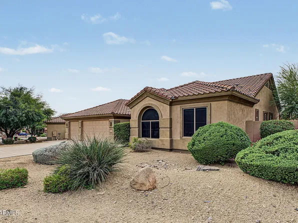 16556 N 104TH Street, Scottsdale, AZ 85255