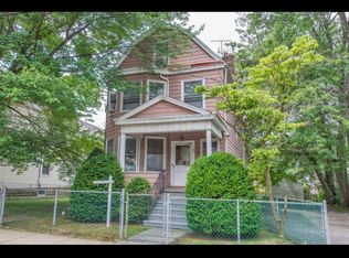 122 Chestnut St FLOOR 2, West Orange, NJ 07052