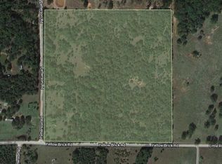 32299 Little River Rd, Tecumseh, OK 74873