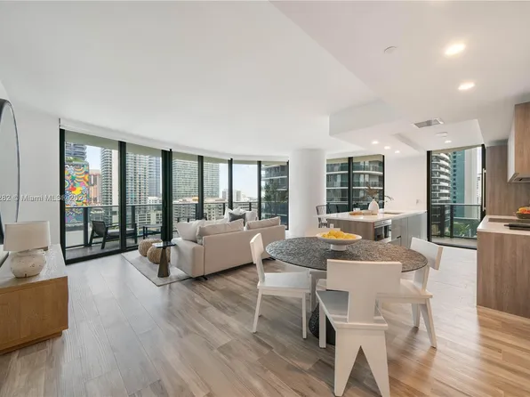 801 S Miami Ave Unit 1401, Miami, FL 33130