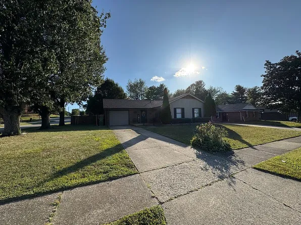 4236 Yewells Lndg W, Owensboro, KY 42303