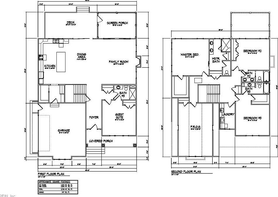 2nd image of 2848 Seaboard Rd