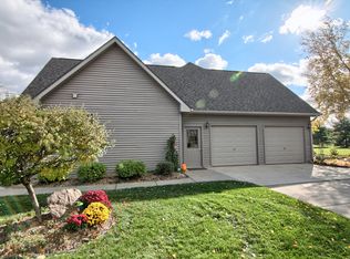 5550 McGregor, Deckerville, MI 48427