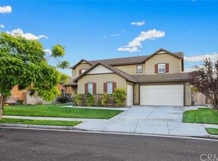 14953 Brooktree St, Corona, CA 92880