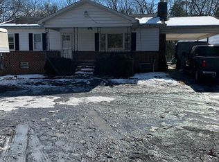 653 Sandy Hill Rd, Severn, MD 21144