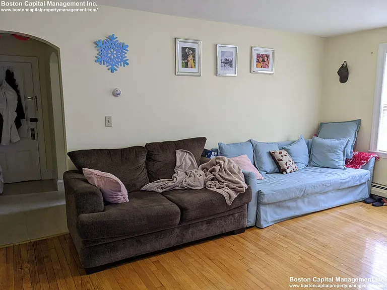 464 Highland Ave #1 — Photo 7