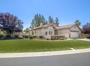 2537 Begonia Way, Alpine, CA 91901
