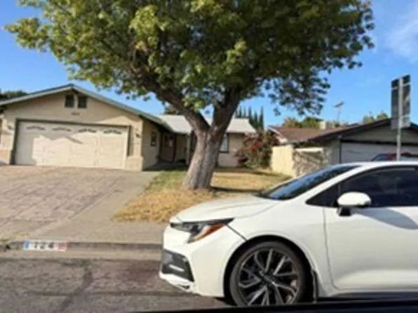 124 Markham Ave, Vacaville, CA 95688