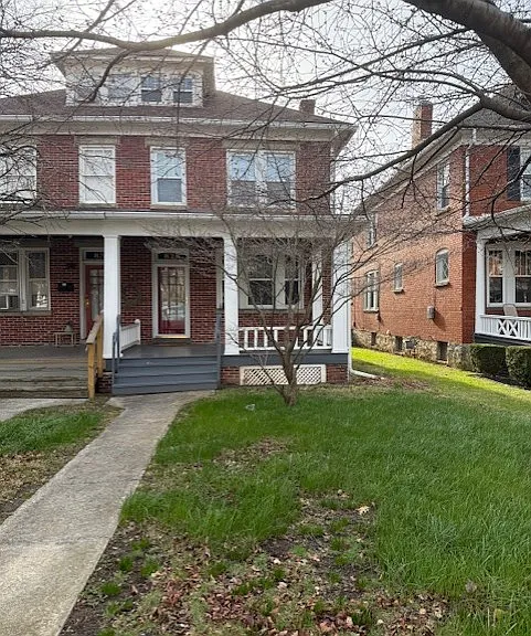 828 Hamilton Blvd #A — Photo 1