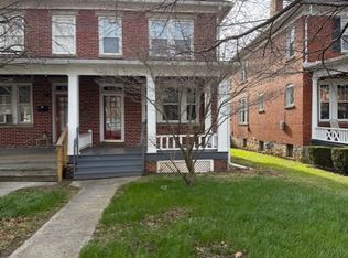 828 Hamilton Blvd #A, Hagerstown, MD