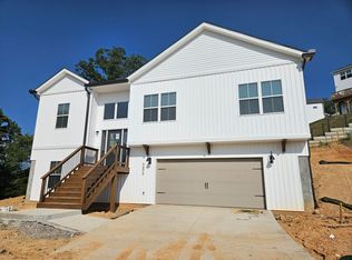 9806 Moon View Way, Knoxville, TN 37931