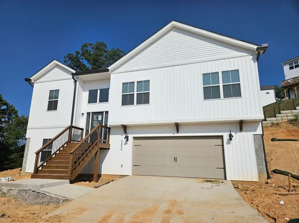 9806 Moon View Way, Knoxville, TN 37931