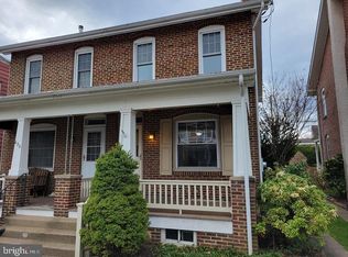 618 Rhoads Ave, Boyertown, PA 19512