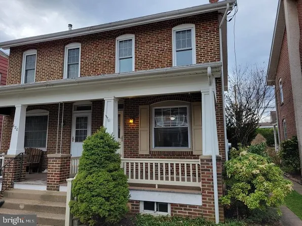 618 Rhoads Ave, Boyertown, PA 19512