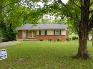 201 Pitt Ln, Springfield, TN 37172