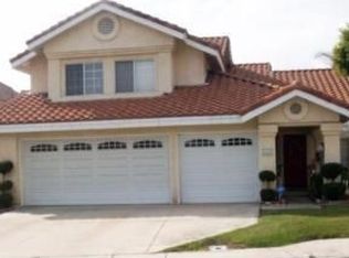 6824 Padova Ct, Rancho Cucamonga, CA 91701