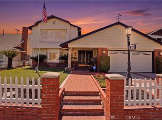 11843 Penford Dr, Whittier, CA 90604