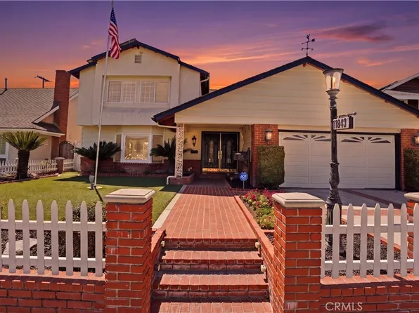 11843 Penford Dr, Whittier, CA 90604