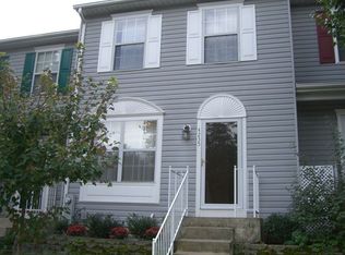 4235 Goodson Ct, Belcamp, MD 21017