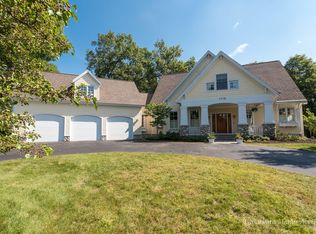 7775 Ashwood Dr SE, Ada, MI 49301