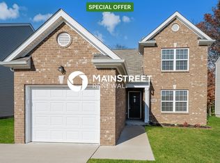 3143 Wheatfield Blvd, Jeffersonville, IN 47130