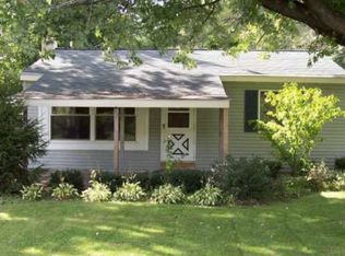 2811 Cemetery Rd, Ashtabula, OH 44004